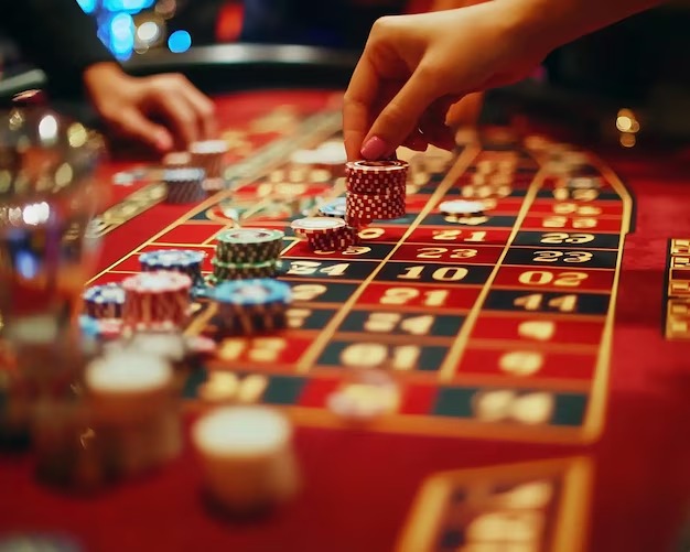 menang123 rtp live dealer studio setup