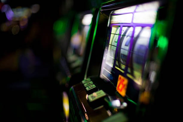 Fortune Ox slot interface on menang123 rtp showing reel grid and bet controls